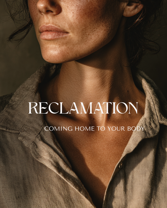 Reclamation