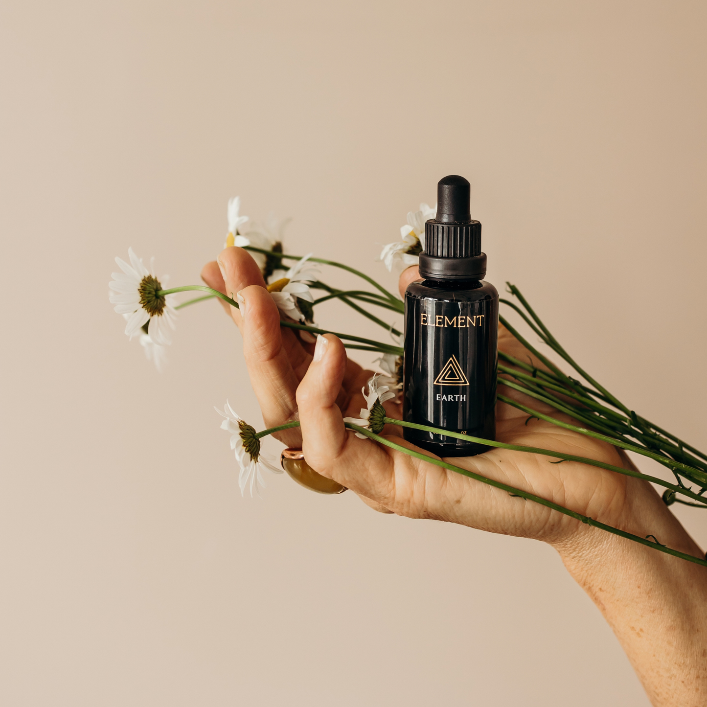 Earth Element Ritual Oil