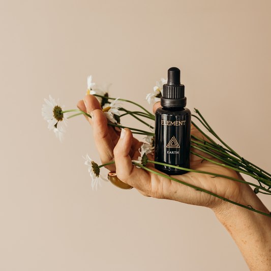 Earth Element Ritual Oil