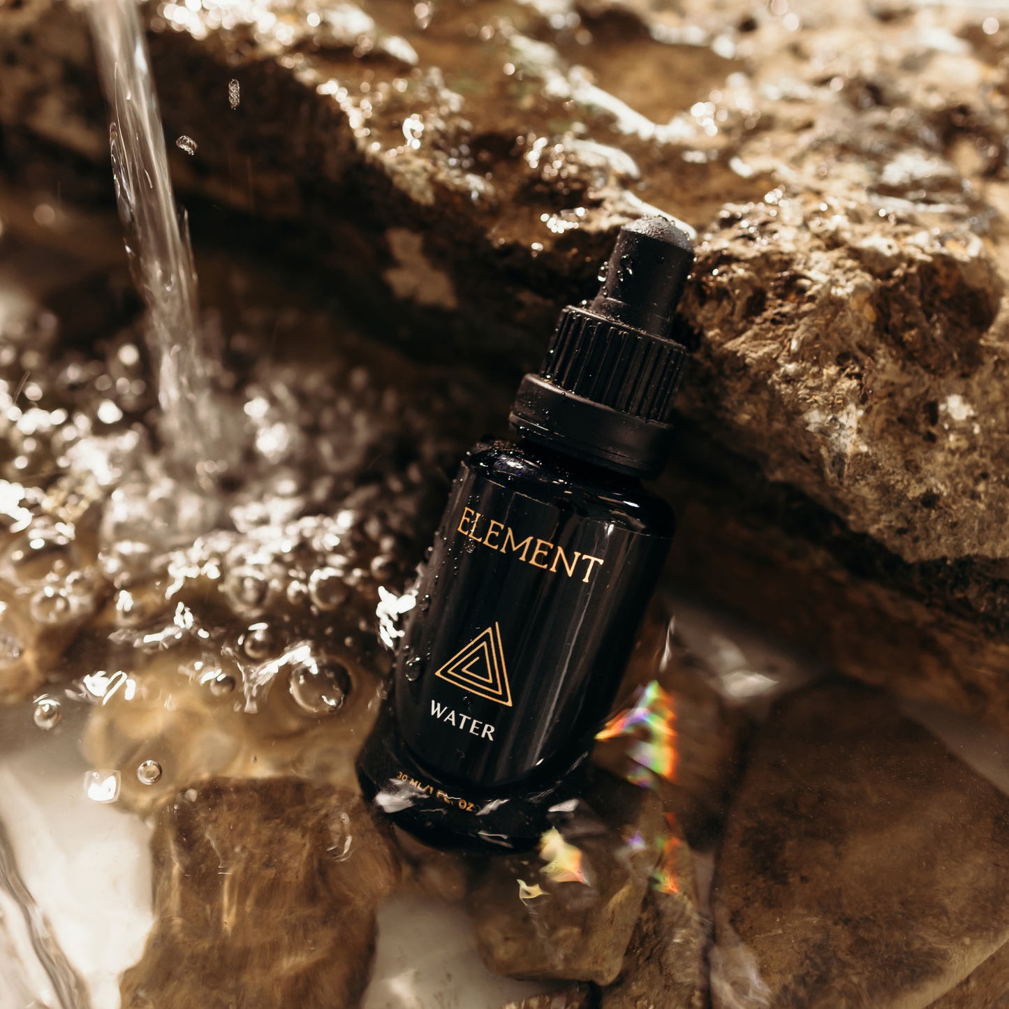Water Element Ritual Oil